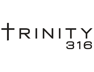 TRINITY 316