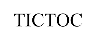 TICTOC