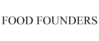 FOOD FOUNDERS