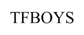 TFBOYS