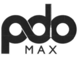 PDO MAX