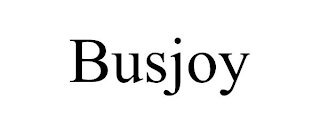 BUSJOY