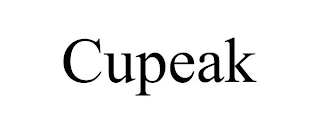 CUPEAK