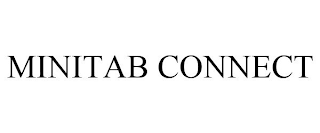 MINITAB CONNECT