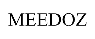 MEEDOZ