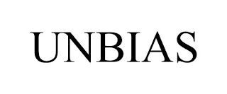 UNBIAS
