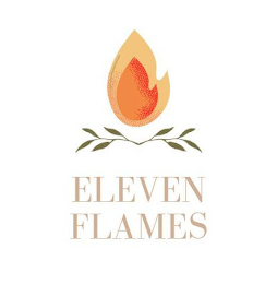 ELEVEN FLAMES