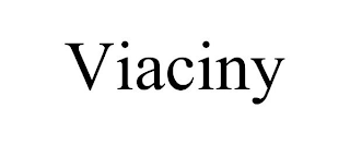 VIACINY