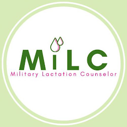 MILC MILITARY LACTATION COUNSELOR