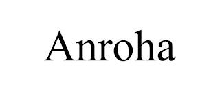 ANROHA