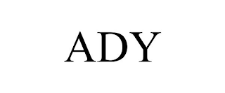 ADY