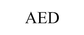 AED