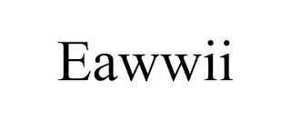 EAWWII