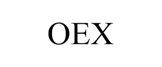 OEX