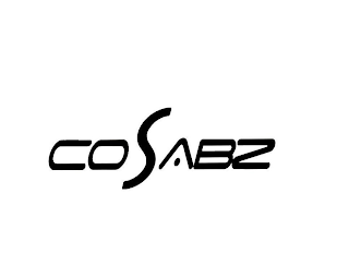 COSABZ