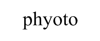 PHYOTO