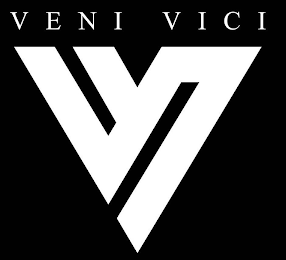 VENI VICI