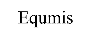 EQUMIS