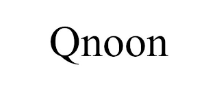 QNOON