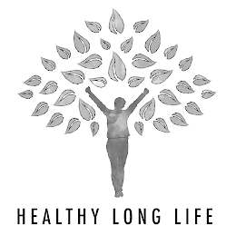 HEALTHY LONG LIFE