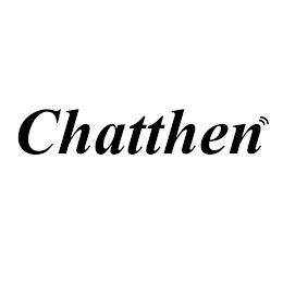 CHATTHEN