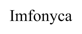 IMFONYCA