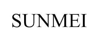 SUNMEI