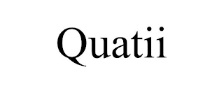 QUATII