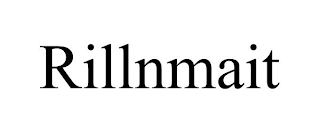 RILLNMAIT