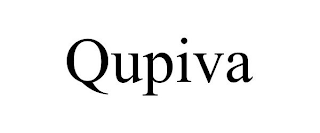 QUPIVA