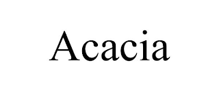 ACACIA