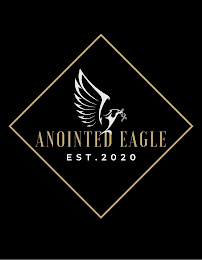 ANOINTED EAGLE EST. 2020