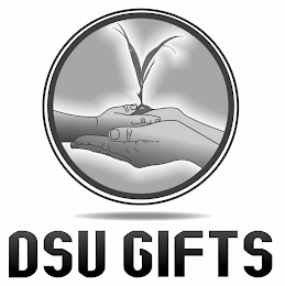DSU GIFTS