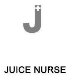 J JUICE NURSE