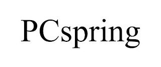 PCSPRING