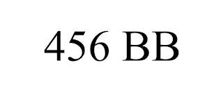 456 BB