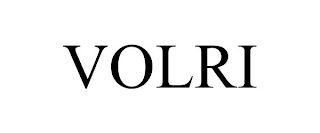 VOLRI