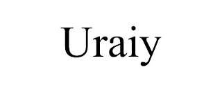 URAIY