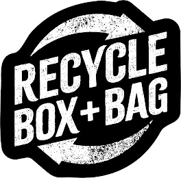 RECYCLE BOX + BAG