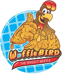 WOFFLEBIRD THE PERFECT WOFFLE