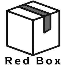 RED BOX