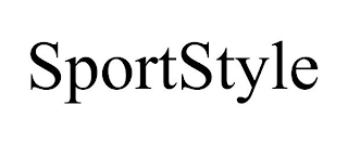 SPORTSTYLE