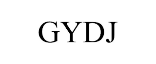 GYDJ