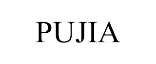 PUJIA
