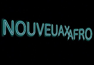 NOUVEUAX AFRO