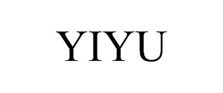 YIYU