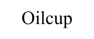 OILCUP