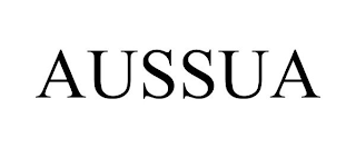AUSSUA