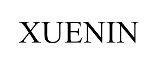 XUENIN