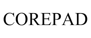 COREPAD